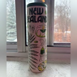 Starbucks New Zeland Tumblr